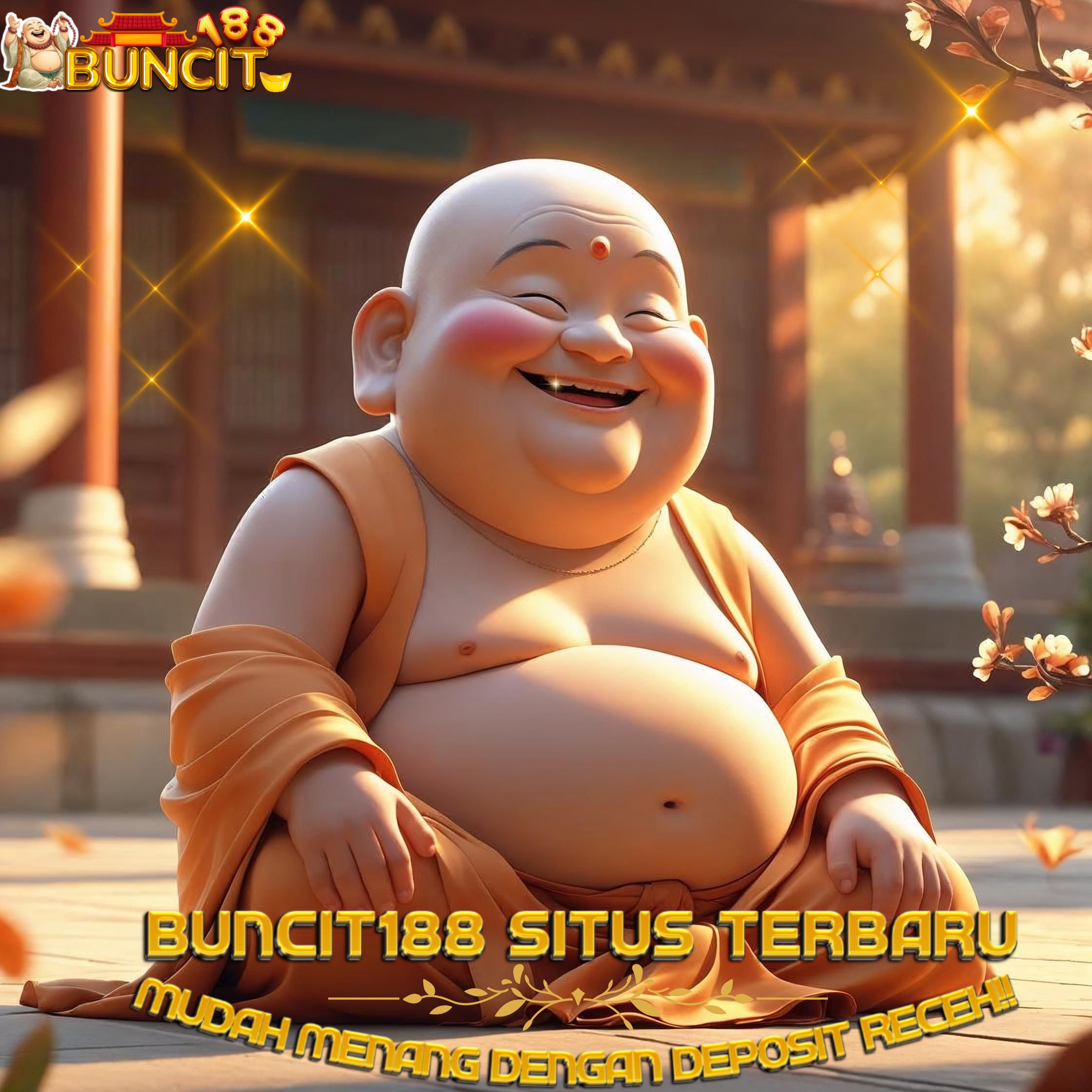 BUNCIT188: Info Link Alternatif Slot Terpercaya & Situs Agen Judi